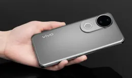 vivo S20評測：輕巧的它，能成為你的賽博「拍立得」