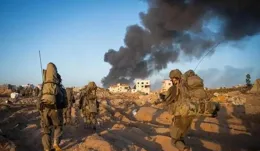 俄軍在頓巴斯取得重大突破，烏克蘭可能被一分為二