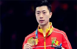 普通職員夏露為啥能嫁給馬龍？18歲時果斷追求，石川佳純再談馬龍