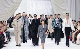 「神獸公主」變身「陸軍上將」，她會改變泰國王室的命運嗎？