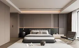 推薦16款臥室設計方案，喜歡直接拿走！不謝！