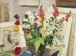 生命力 | Olle Hjortzberg