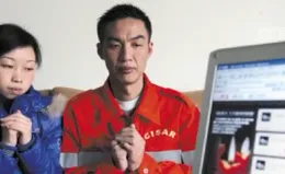 他在汶川地震救出29人，10年後卻被抓進監獄，昔日英雄做了什麽？