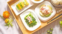 在家坐月子，只要婆婆用心制作月子餐，兒媳婦飲食衛生營養美味