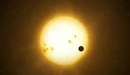 外星人的生命形態可能超乎想象，甚至根本不需要水和氧氣！