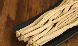 脾胃好，百病消！兩味藥做食療，常吃補氣健脾，改善脾虛沒食欲