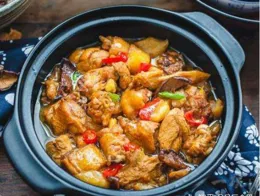 外賣員建議不要點黃燜雞，個別商家用冷凍肉和僵屍肉配菜不洗，什麽是僵屍肉？對健康危害有多多大？