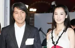 一年給2億還不知足，看過楊子的發家史才理解，黃聖依有苦難言