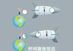 解讀時間的本質，徹底打破我們對時間的傳統認知！