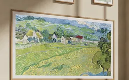 在追求家居美學的過程中，如何選擇一款電視機，使其既具備出色的音畫質又能與家居裝飾相得益彰？