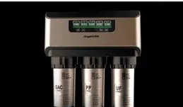 哪個凈水器品牌是你的首選？這八款相信總有一款合適你