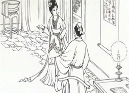 男子到家即死，姐姐覺得有蹊蹺，舅舅：趕快買棺材入殮