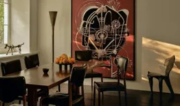 一個重慶人，改出上海西郊最美私宅：280㎡，美得像幅畫