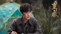 如何評價魏書鈞執導，朱一龍主演，余華小說改編的電影【河邊的錯誤】？