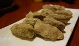 哇！日喀則把青稞玩成了新花樣，真的是~潮流頂尖的城市！