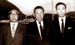 90歲二婚，107歲去世，留下238億遺產，四個子女不繼承，拒送殯！