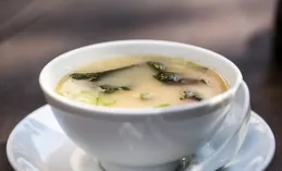 廣東地區是不是很喜歡喝湯？為什麽他們對喝湯如此重視？