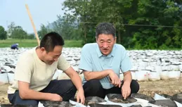 中科院專家徐恒泳，回歸自然源頭，人類疾病的根源在於水和土壤