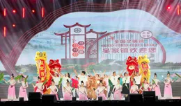 亮文化家底 這裏的代言人「鄉」當潮！