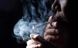 出現四種情況趕緊立即戒煙，情況已非常危險，再不戒來不及了