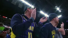 一人打一隊！單節狂轟24分，新賽季連續四場比肩柯瑞！