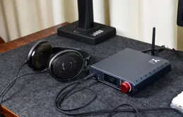 大功率、低失真、高價效比！千元級猛將乂度XA02台式解碼耳放體驗