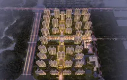 家不知道怎麽裝？高品質濰坊3室2廳2衛1廚樣板間趕緊看！