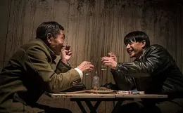 從2700萬到413萬，黃曉明也拯救不了董越