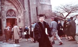 許倬雲：天下書該怎麽讀？人生難關如何過？