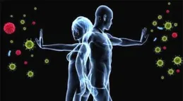 免疫球蛋白是機體「保護者」 還是衰老「推手」？ | 科技前線