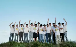 這年頭，焦慮竟然能靠綜藝治好？