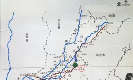 如果把濟寧和下轄的9個縣市，都改回古代的名字，誰的名字最好聽