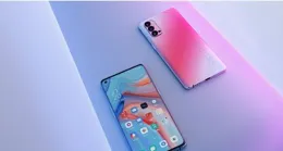 vivoS20系列對比OPPOReno13！一個主打效能，一個主打均衡！