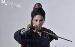 對話甜美女神馬秋元：從資訊流廣告逆襲大女主，短劇成就了我