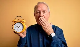 時間不語，歲月有聲：我與生活的幽默賽局