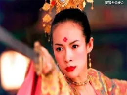 大家對章子怡的演技是否過譽了？