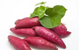 烤紅薯空氣炸鍋溫度和時間？