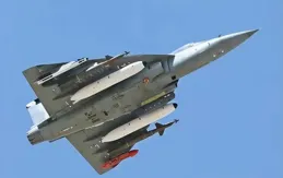 印度空軍世界第三？竟然超越了我們？就憑光輝戰機？
