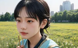 電競天才蘇燦擺爛成神，對手苦尋研究機會，卻發現他根本沒上號