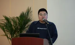 第二十屆中美前沿科學研討會在京舉行