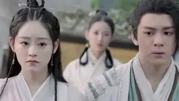 倚天屠龍後續：張無忌歸來，江湖再起風雲！