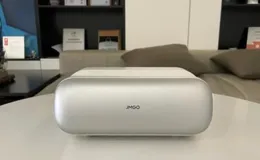 2024最新投影機排行榜！大眼橙極米堅果當貝Vidda愛普生品牌對比