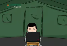 東風漫畫 | 那些值得擁有的「訓練搭子」