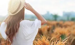 活出最樂觀的自己！17句歡喜過好每一天，開心快樂看風景