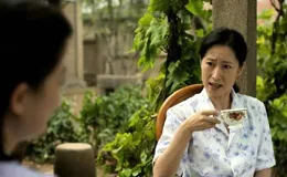 【父母愛情】：10年後才知，葛美霞這樣的「朋友」才是真正的可怕