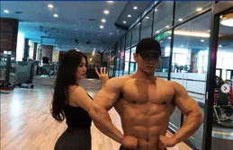 男性和女性，在力量訓練增肌方面有什麽不同?