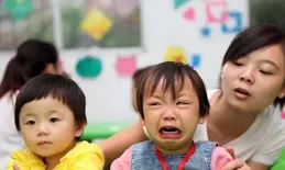 幼稚園裏流行3種「冷暴力」，你家娃可能正在遭受，你卻毫不知情