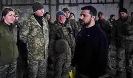 普亭簽署征兵新法案，只需赴烏參戰一年，最高可免除1000萬債務