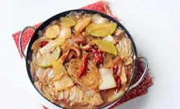 入冬後，遇到這兩種菜別手軟，不怕過期，多屯點，吃一冬天都不膩