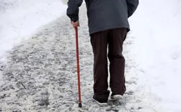 媽，穿不穿秋褲跟老寒腿真沒關系！
